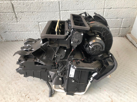 Discovery Sport Front Heater Box Blower HK72-19B555-DB Land Rover 2014 to 2019