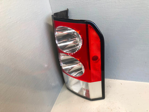 Discovery 4 Rear Light Off Side Tail Lamp Land Rover 2010 to 2014 K17125