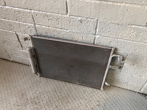 Discovery 2 Air Con Conditioning Condenser Radiator TD5 Land Rover L24026 XXX