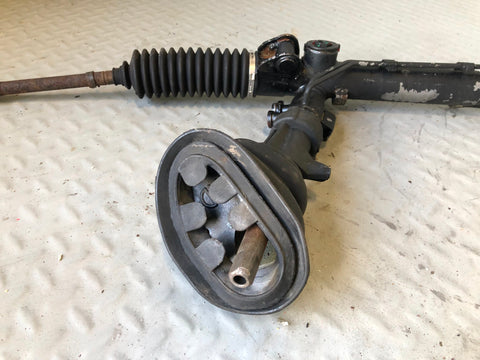 Freelander 2 Power Steering Rack 2.2 TD4 Land Rover 2006 to 2011 R22085