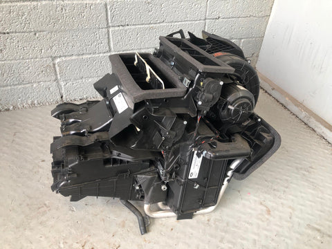 Discovery Sport Front Heater Box Blower HK72-19B555-DB Land Rover 2014 to 2019