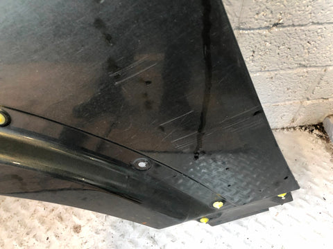 Discovery 3 Wing Near Side Front Tonga Green Land Rover 2004 to 2009 K21105