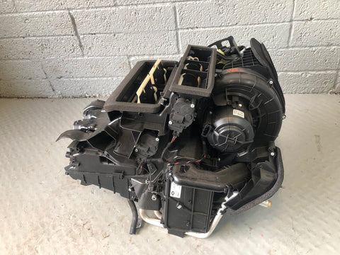 Discovery Sport Front Heater Box Blower HK72-19B555-DB Land Rover 2014 to 2019