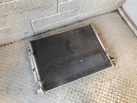 Discovery 2 Air Con Conditioning Condenser Radiator TD5 Land Rover L24026 XXX