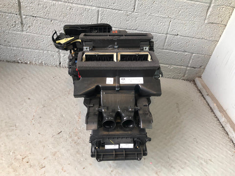 Discovery Sport Front Heater Box Blower HK72-19B555-DB Land Rover 2014 to 2019