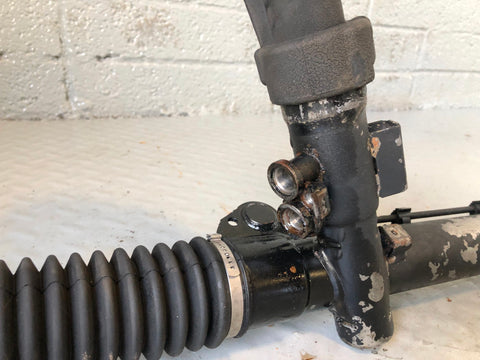 Freelander 2 Power Steering Rack 2.2 TD4 Land Rover 2006 to 2011 R22085