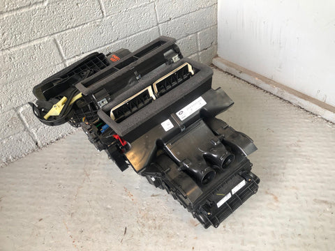 Discovery Sport Front Heater Box Blower HK72-19B555-DB Land Rover 2014 to 2019