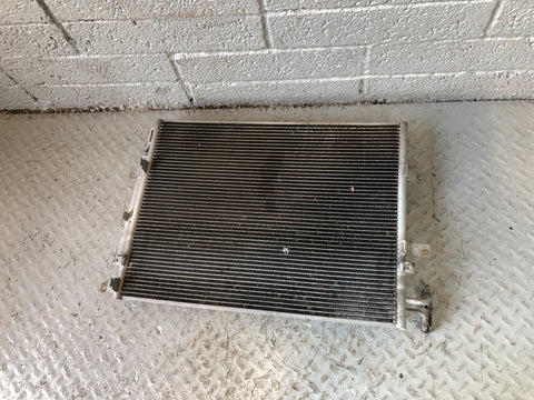 Discovery 2 Air Con Conditioning Condenser Radiator TD5 Land Rover L24026 XXX