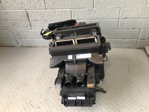Discovery Sport Front Heater Box Blower HK72-19B555-DB Land Rover 2014 to 2019