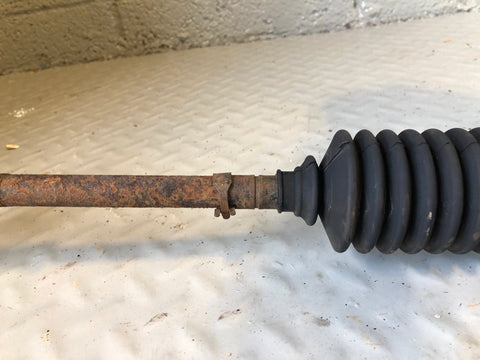Freelander 2 Power Steering Rack 2.2 TD4 Land Rover 2006 to 2011 R22085