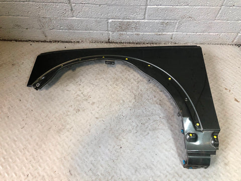 Discovery 3 Wing Near Side Front Tonga Green Land Rover 2004 to 2009 K21105