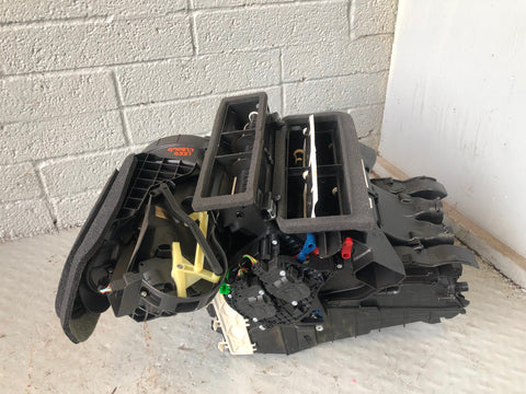Discovery Sport Front Heater Box Blower HK72-19B555-DB Land Rover 2014 to 2019