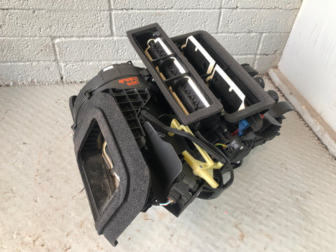 Discovery Sport Front Heater Box Blower HK72-19B555-DB Land Rover 2014 to 2019