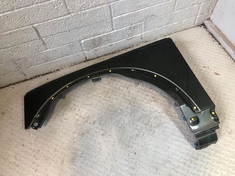 Discovery 3 Wing Near Side Front Tonga Green Land Rover 2004 to 2009 K21105