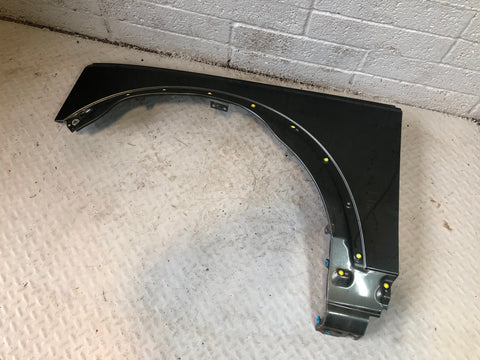 Discovery 3 Wing Near Side Front Tonga Green Land Rover 2004 to 2009 K21105