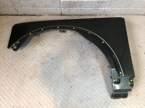 Discovery 3 Wing Near Side Front Tonga Green Land Rover 2004 to 2009 K21105