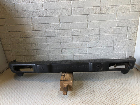 Discovery 2 Rear Bumper TD5 or V8 Land Rover 1998 to 2004 R19026