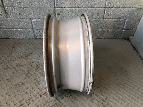 Freelander 1 Alloy Wheel Single 17" x 7J Land Rover 1998 to 2006 L01085E