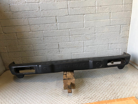 Discovery 2 Rear Bumper TD5 or V8 Land Rover 1998 to 2004 R19026