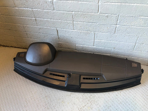 Discovery 4 Dashboard Brown Land Rover Sat Nav Land Rover 2009 to 2016 K17125