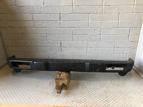 Discovery 2 Rear Bumper TD5 or V8 Land Rover 1998 to 2004 R19026