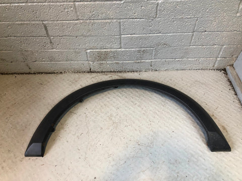 Discovery 3 Wheel Arch Moulding Trim Wing Front Off Side Land Rover K21105