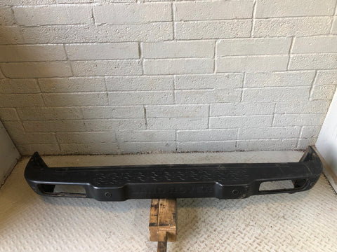 Discovery 2 Rear Bumper TD5 or V8 Land Rover 1998 to 2004 R19026