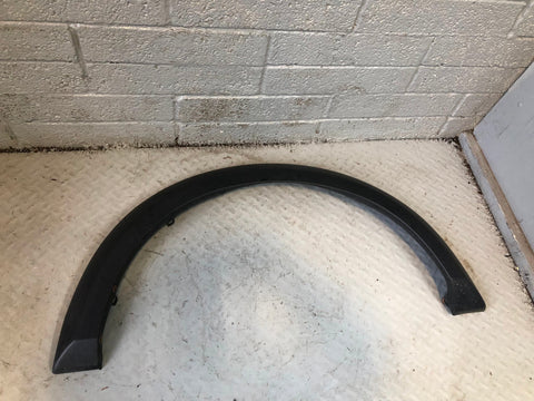 Discovery 3 Wheel Arch Moulding Trim Wing Front Off Side Land Rover K21105