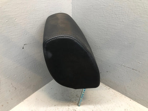 Range Rover Sport Headrest Front Off Side Black Leather L320 2005 to 2009
