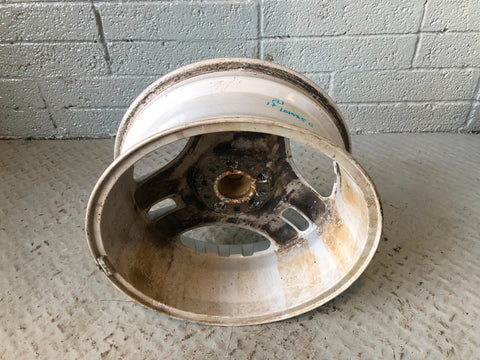 Freelander 1 Alloy Wheel Single 17" x 7J Land Rover 1998 to 2006 L01085E