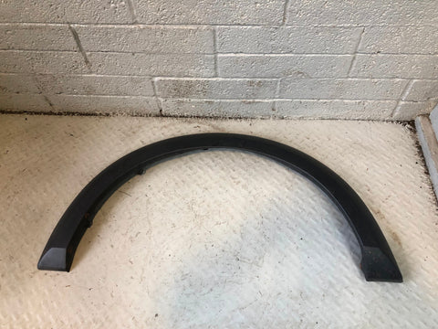 Discovery 3 Wheel Arch Moulding Trim Wing Front Off Side Land Rover K21105