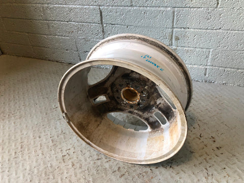 Freelander 1 Alloy Wheel Single 17" x 7J Land Rover 1998 to 2006 L01085E