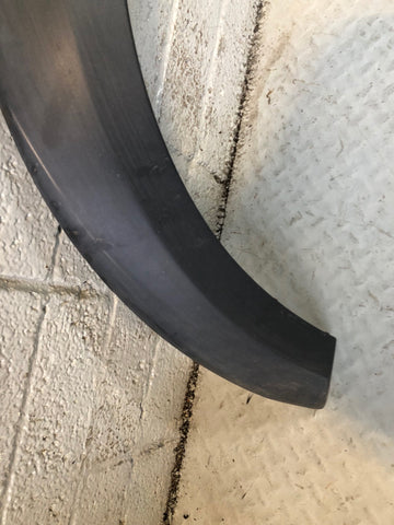 Discovery 3 Wheel Arch Moulding Trim Wing Front Off Side Land Rover K21105