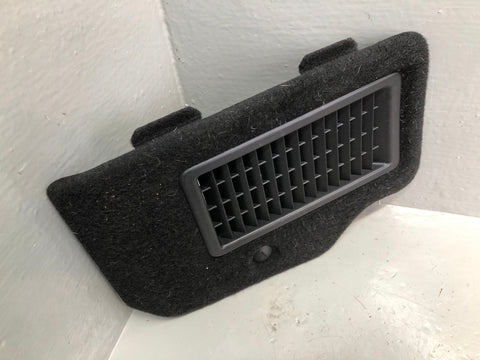 Discovery Sport Boot Side Panel Trim GK72-14K016-CA L550 2014 to 2019
