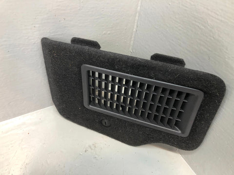 Discovery Sport Boot Side Panel Trim GK72-14K016-CA L550 2014 to 2019