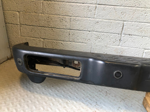 Discovery 2 Rear Bumper TD5 or V8 Land Rover 1998 to 2004 R19026