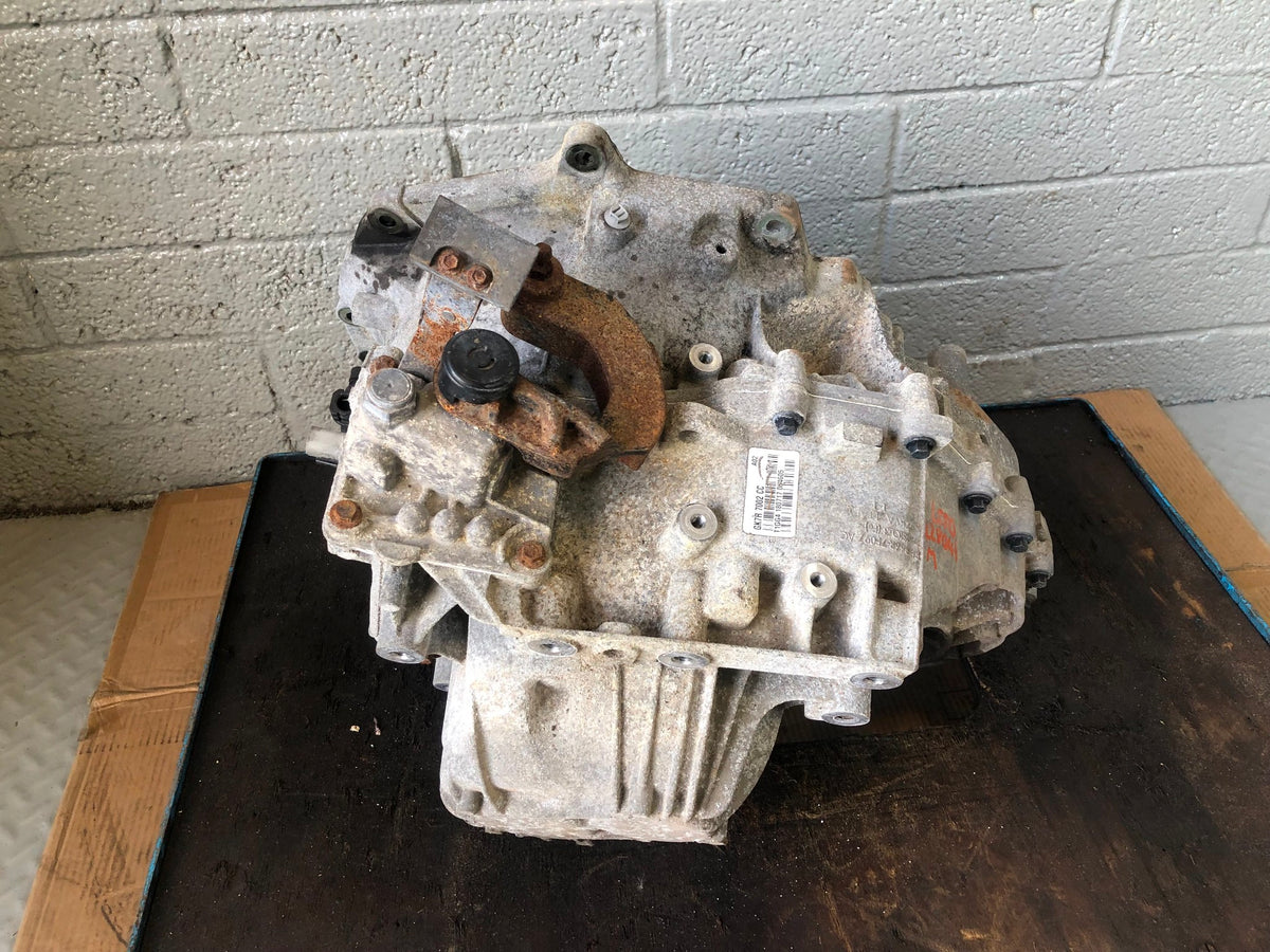 Discovery Sport 2.0 SD4 Gearbox Manual 6 Speed GK7R 7002 CC Auto Land Rover
