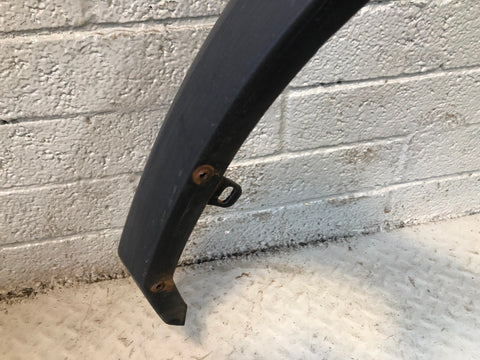 Discovery 3 Wheel Arch Moulding Trim Wing Front Off Side Land Rover K21105