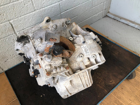Discovery Sport 2.0 SD4 Gearbox Manual 6 Speed GK7R 7002 CC Auto Land Rover