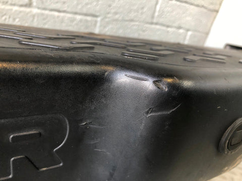 Discovery 2 Rear Bumper TD5 or V8 Land Rover 1998 to 2004 R19026