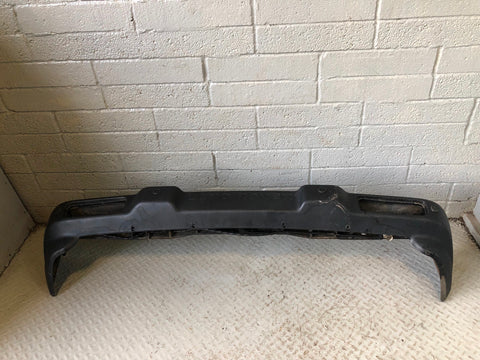 Discovery 2 Rear Bumper TD5 or V8 Land Rover 1998 to 2004 R19026
