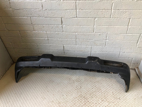Discovery 2 Rear Bumper TD5 or V8 Land Rover 1998 to 2004 R19026