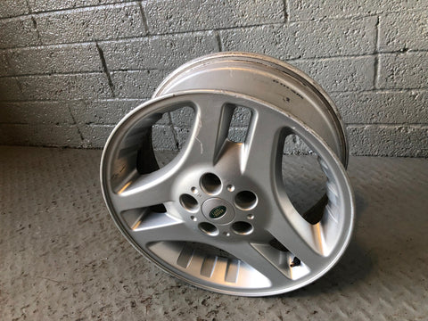Freelander 1 Alloy Wheel Single 17" x 7J Land Rover 1998 to 2006 L01085B