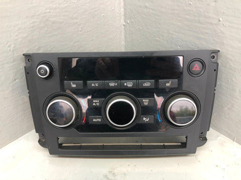 Discovery Sport Heater Climate Control Panel GK72-14C533-MA L550 Land Rover