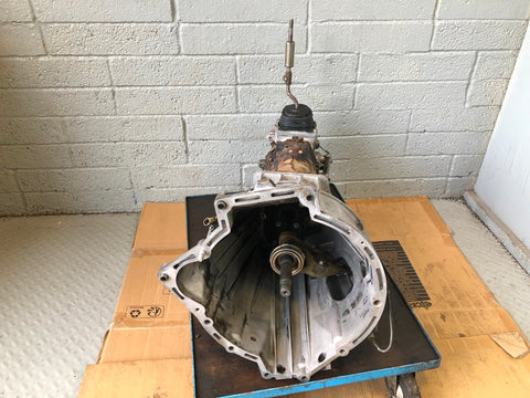 Discovery 2 TD5 Manual Gearbox R380 TRC103250 Land Rover 1998 to 2004 R19026