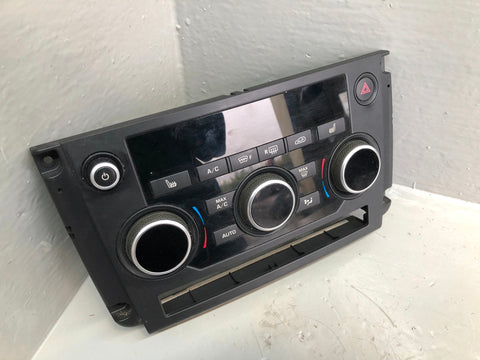 Discovery Sport Heater Climate Control Panel GK72-14C533-MA L550 Land Rover