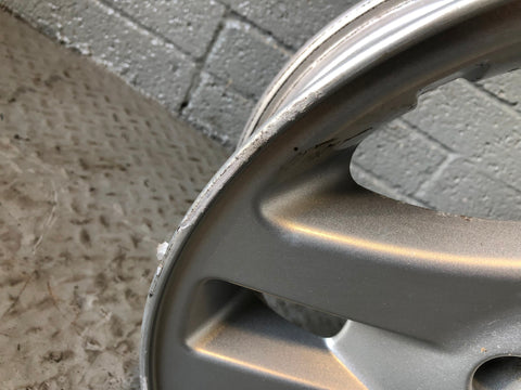 Freelander 1 Alloy Wheel Single 17" x 7J Land Rover 1998 to 2006 L01085B