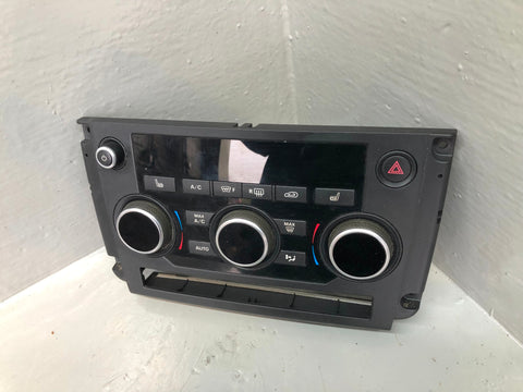 Discovery Sport Heater Climate Control Panel GK72-14C533-MA L550 Land Rover