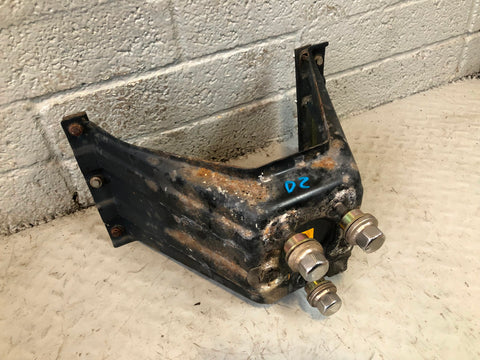 Discovery 2 Spare Wheel Carrier Bracket Td5 V8 Land Rover 1998 to 2004 R28105