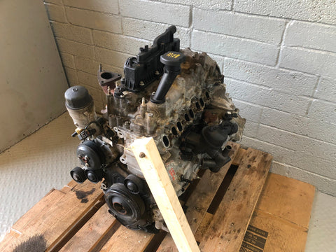 Discovery Sport 2.0 TD4 Diesel Engine 204DT Ingenium L550 Land Rover L28046